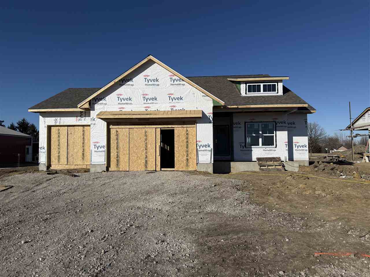 1360 Remley Street North Liberty IA 52317