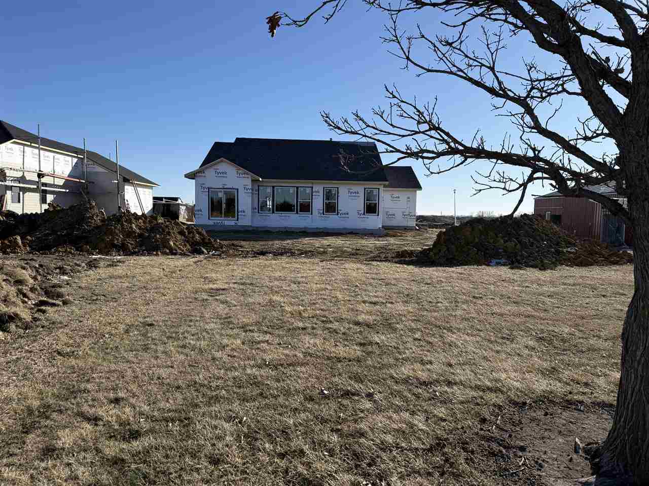 1360 Remley Street North Liberty IA 52317