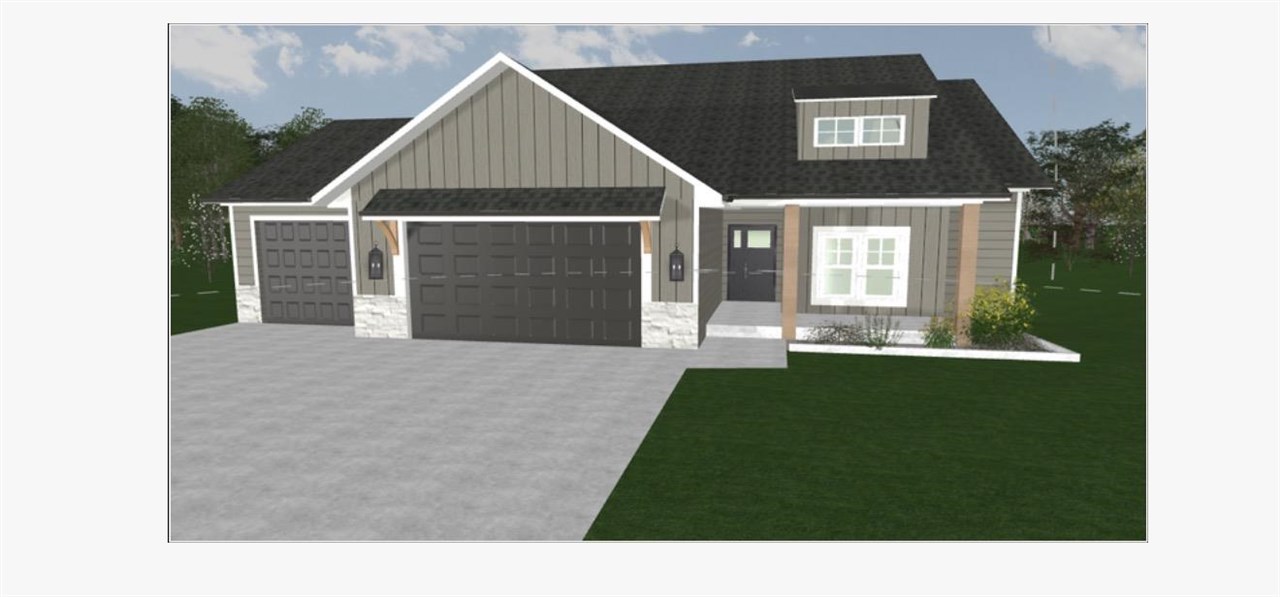 1360 Remley Street North Liberty IA 52317