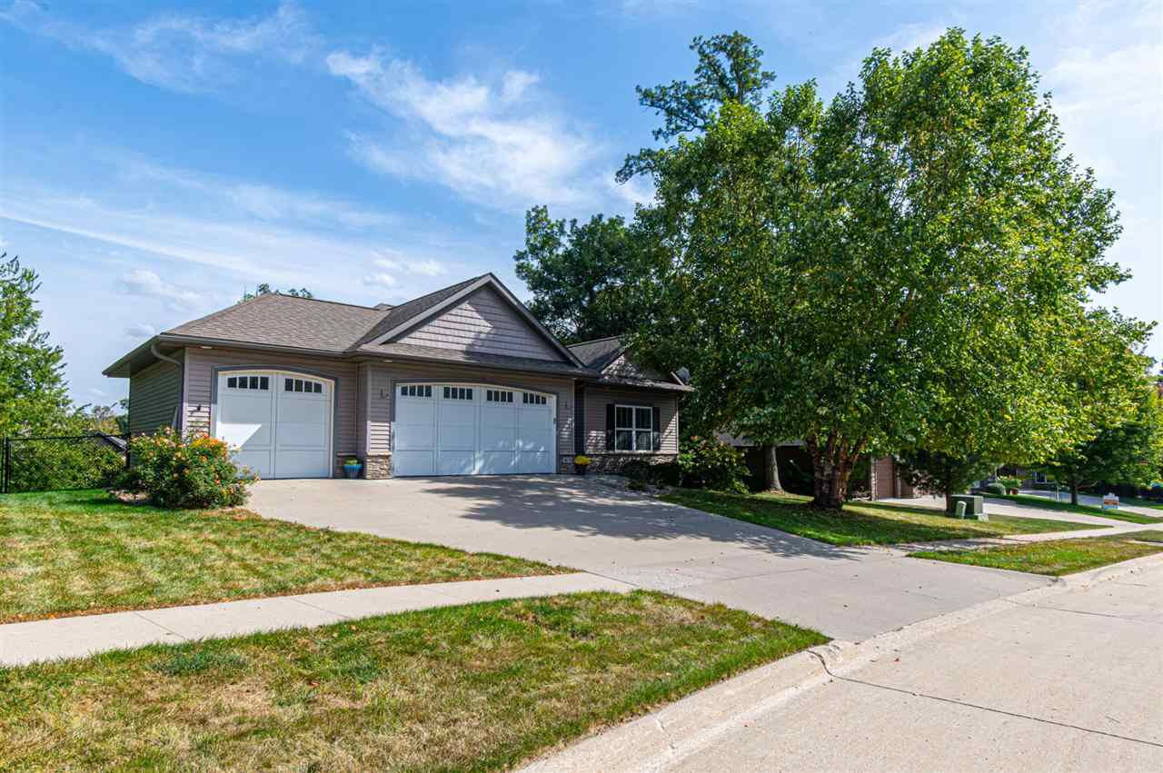 1670 Redbud Circle North Liberty IA 52317