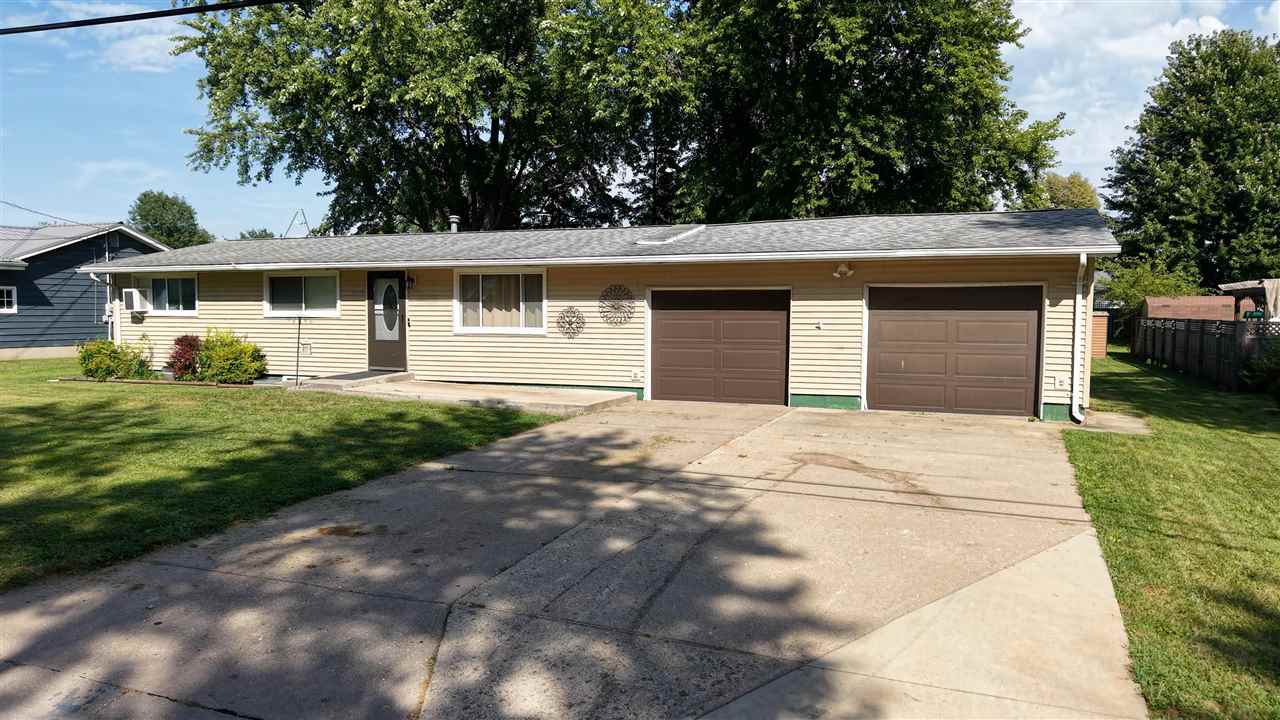 1320 N 6th Avenue Washington IA 52353