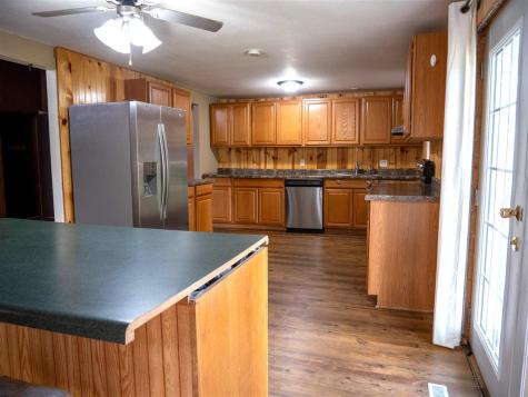 1320 N 6th Avenue Washington IA 52353