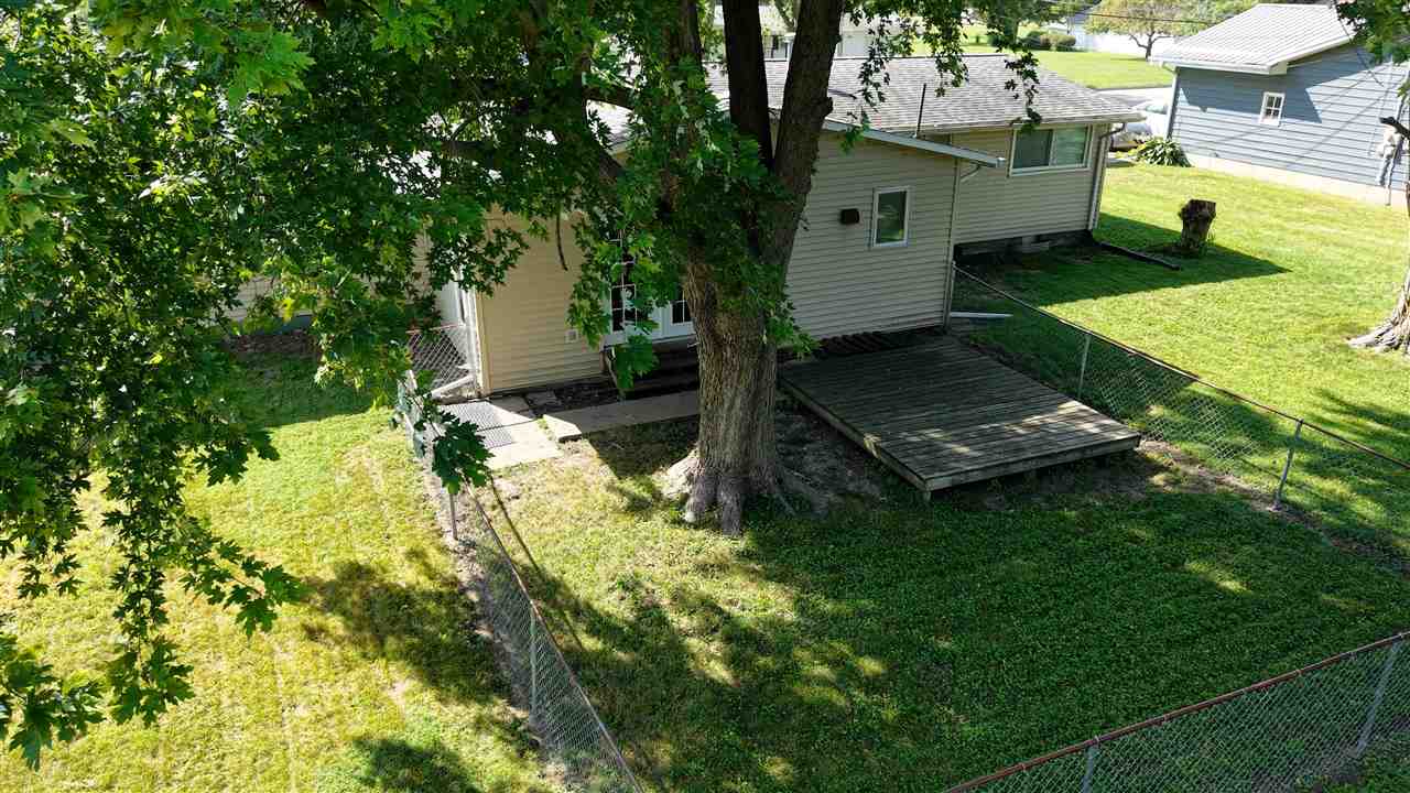 1320 N 6th Avenue Washington IA 52353