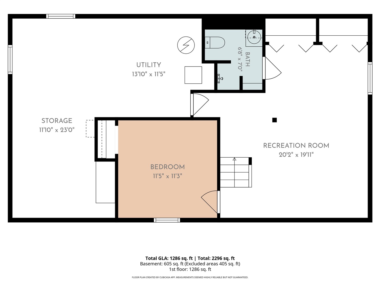 1320 N 6th Avenue Washington IA 52353