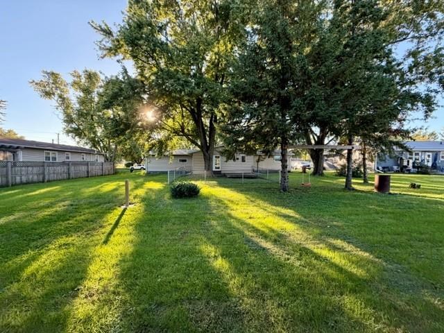 1320 N 6th Avenue Washington IA 52353