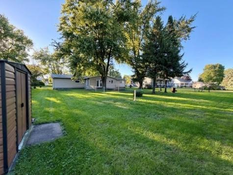 1320 N 6th Avenue Washington IA 52353