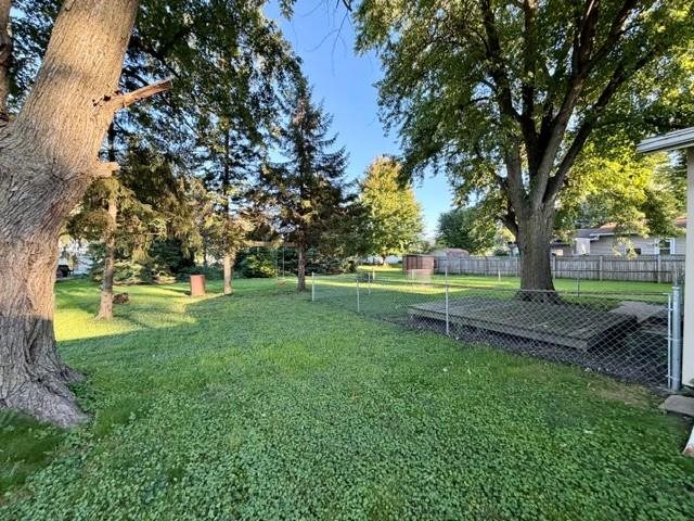 1320 N 6th Avenue Washington IA 52353