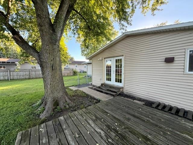 1320 N 6th Avenue Washington IA 52353