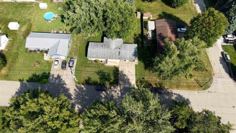 1320 N 6th Avenue Washington IA 52353