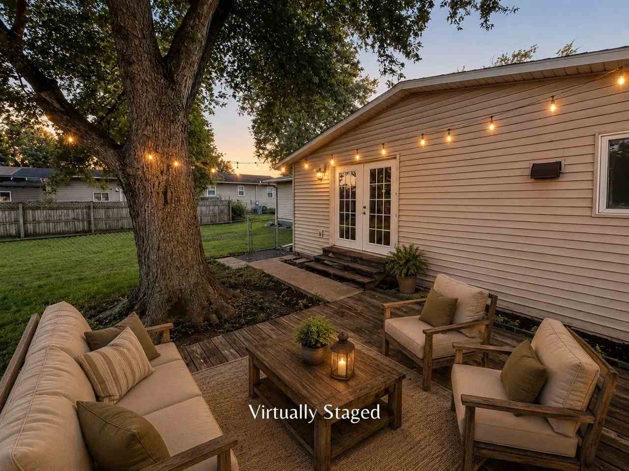 1320 N 6th Avenue Washington IA 52353