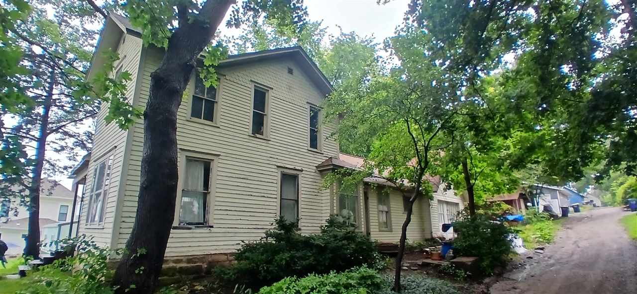 411 E Main Street West Branch IA 52350-0189