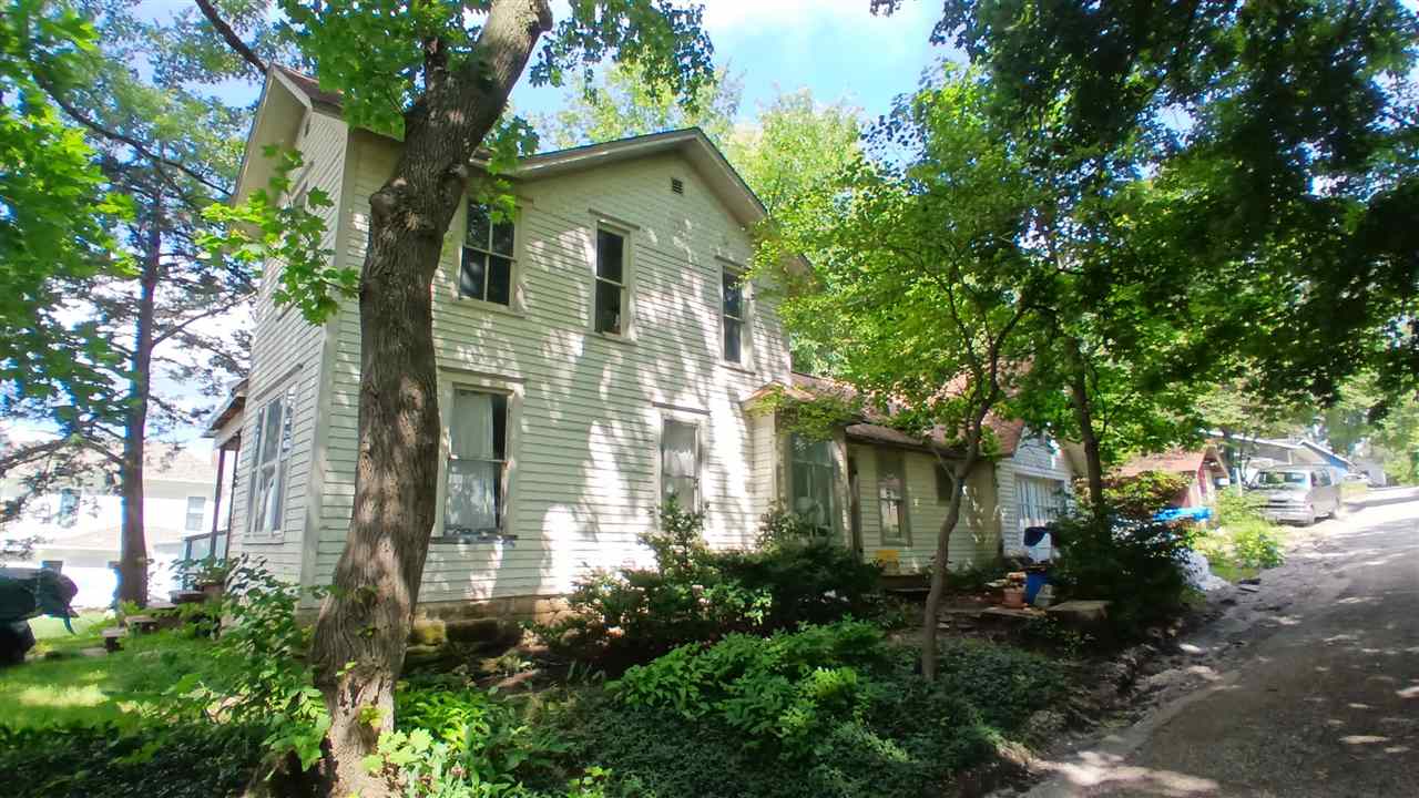 411 E Main Street West Branch IA 52350-0189