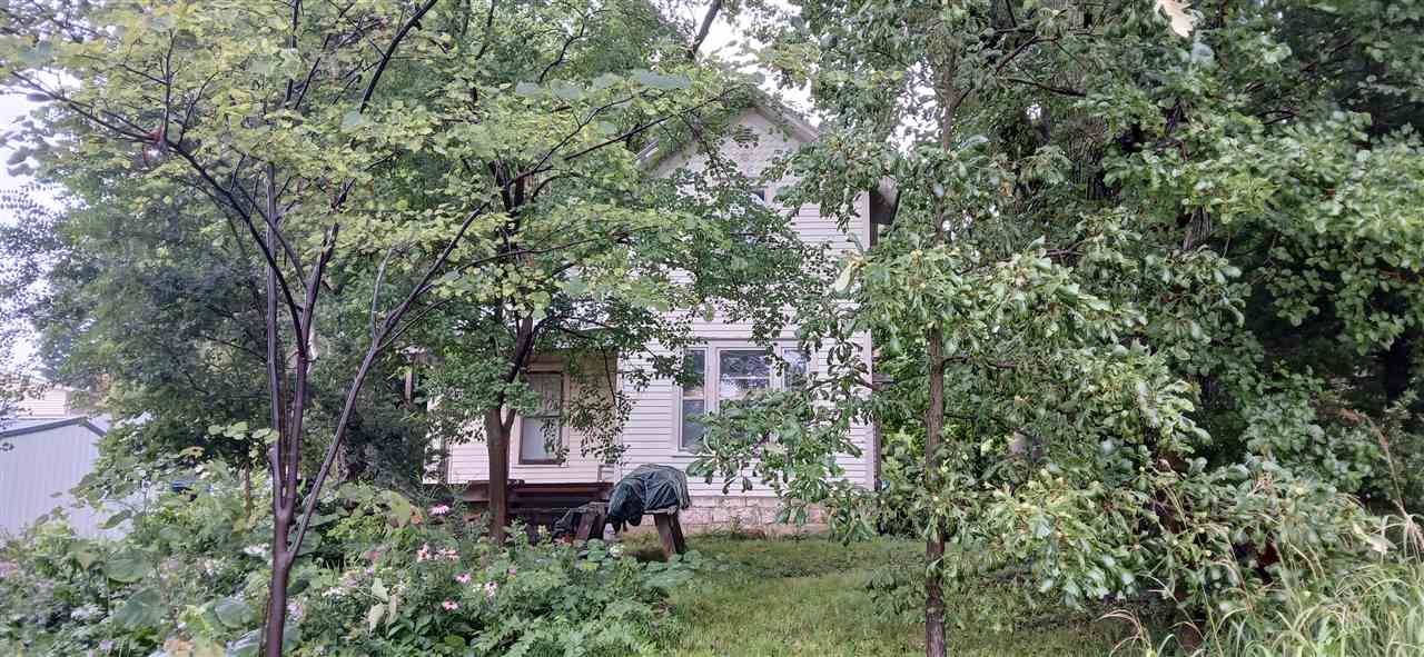 411 E Main Street West Branch IA 52350-0189