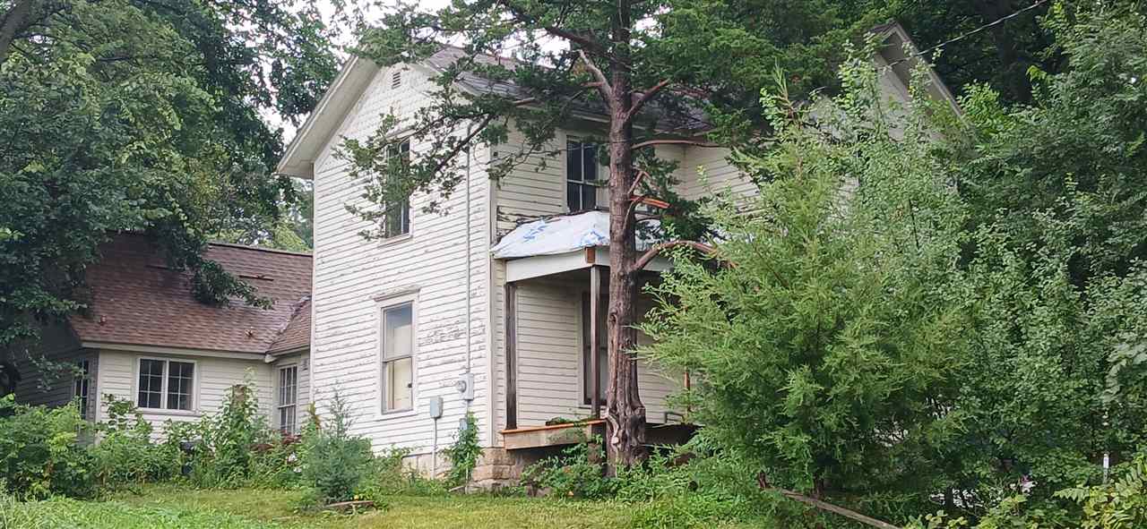 411 E Main Street West Branch IA 52350-0189