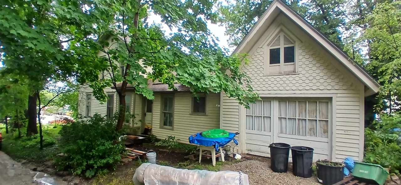 411 E Main Street West Branch IA 52350-0189