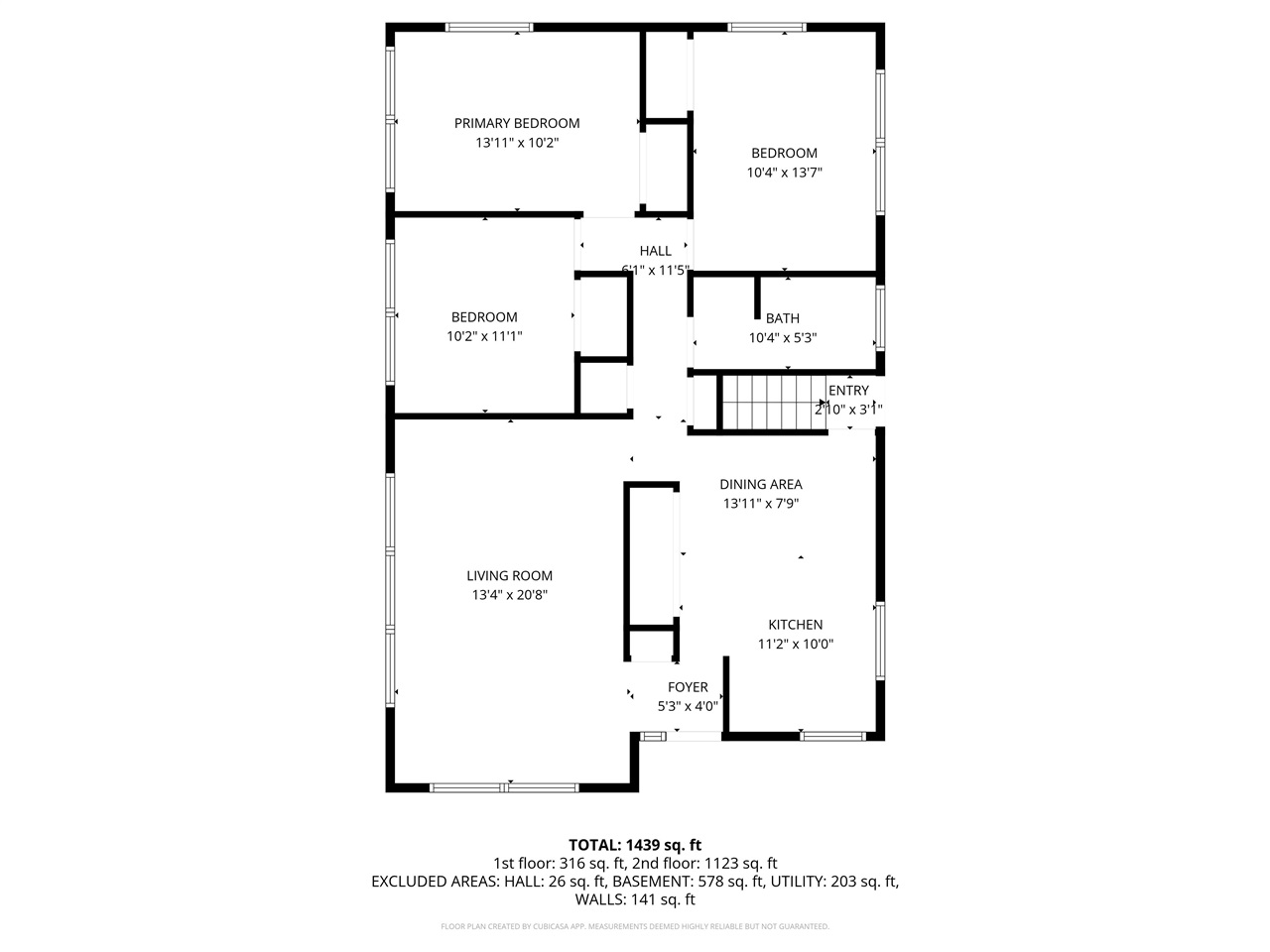 1021 Norwood Drive SE Cedar Rapids IA 52403