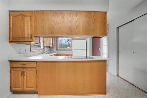 1021 Norwood Drive SE Cedar Rapids IA 52403