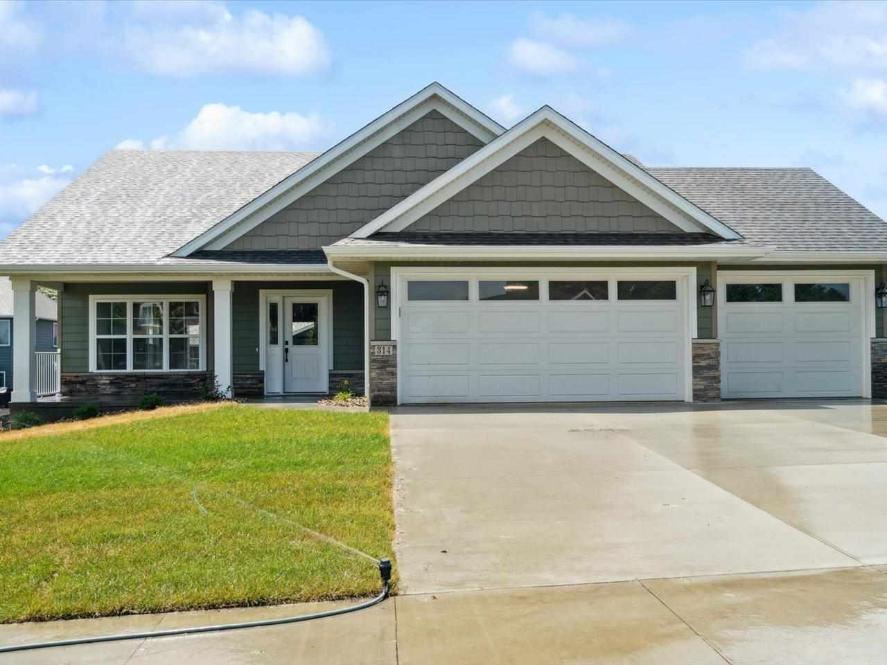 314 Sierra Trace Coralville IA 52241