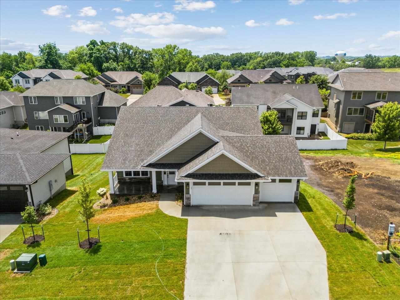 314 Sierra Trace Coralville IA 52241