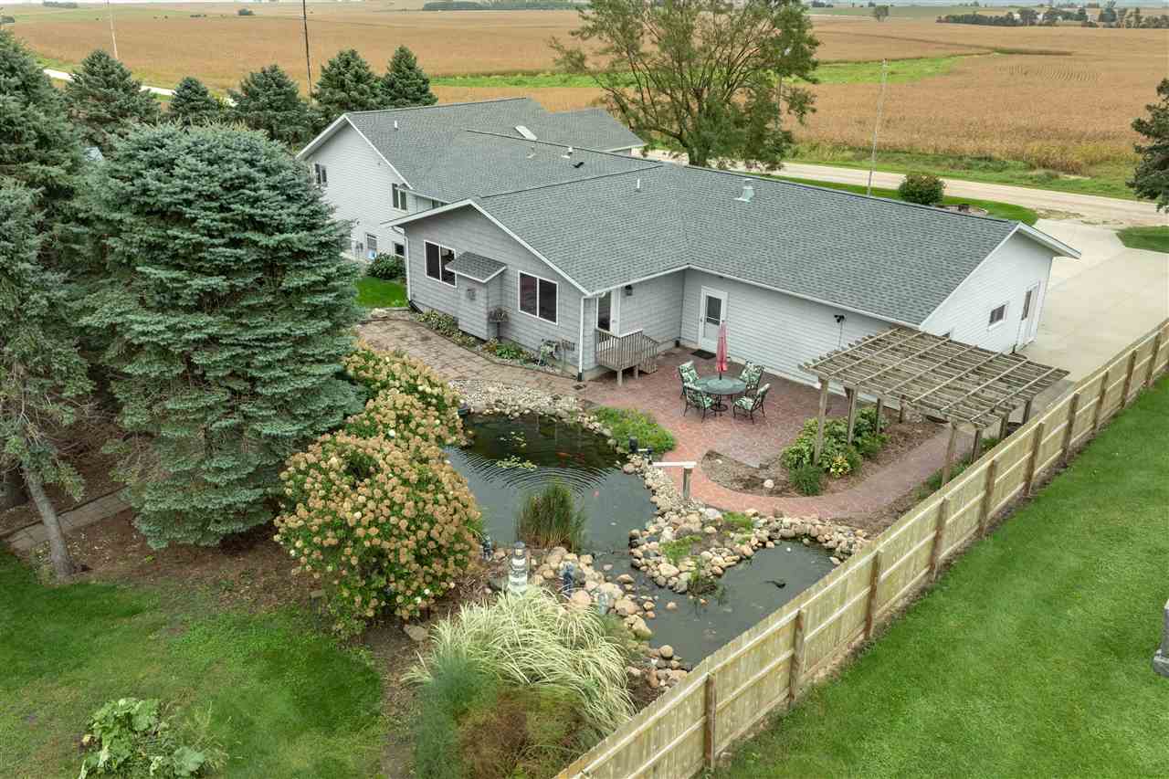 1505 Linn Delaware Road Coggon IA 52218