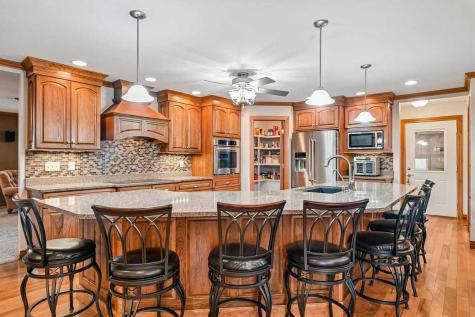 1505 Linn Delaware Road Coggon IA 52218