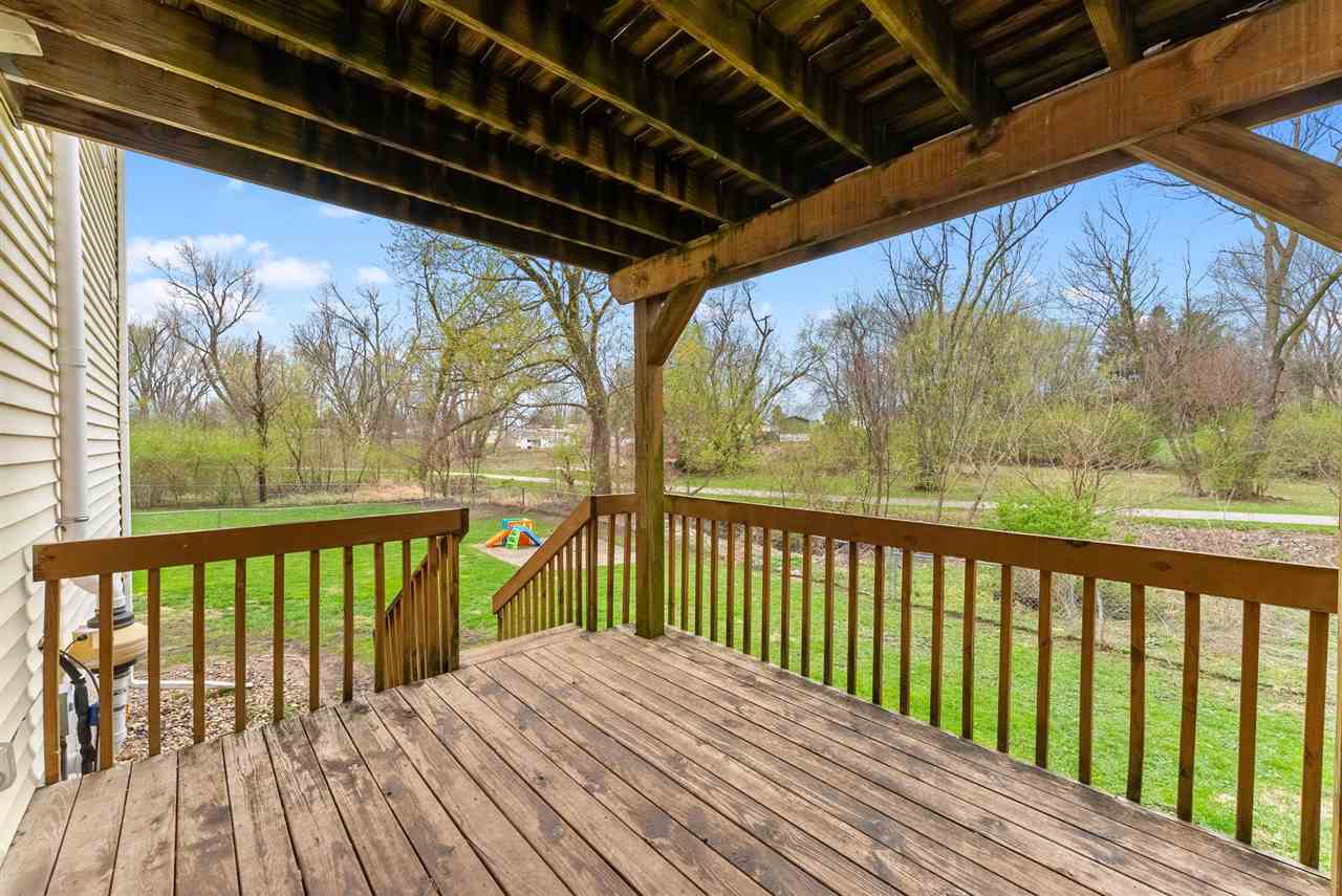 327 Parkview Court North Liberty IA 52317