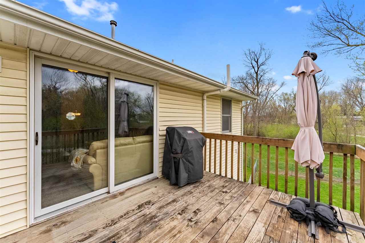 327 Parkview Court North Liberty IA 52317