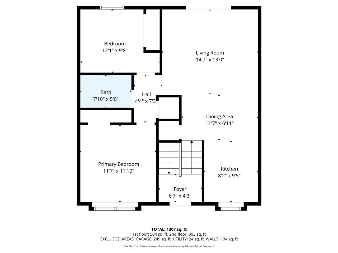 327 Parkview Court North Liberty IA 52317