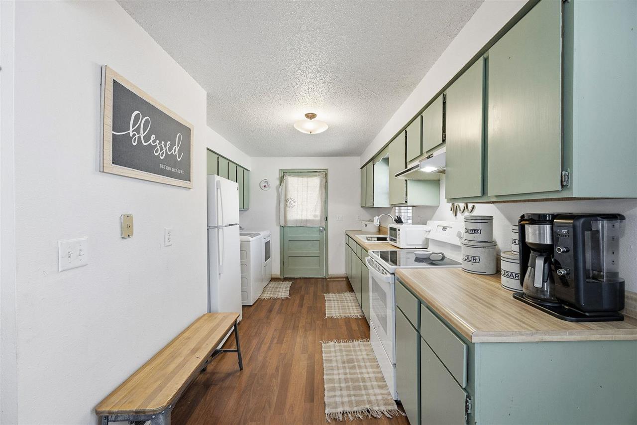 411 N Spencer Street West Liberty IA 52776