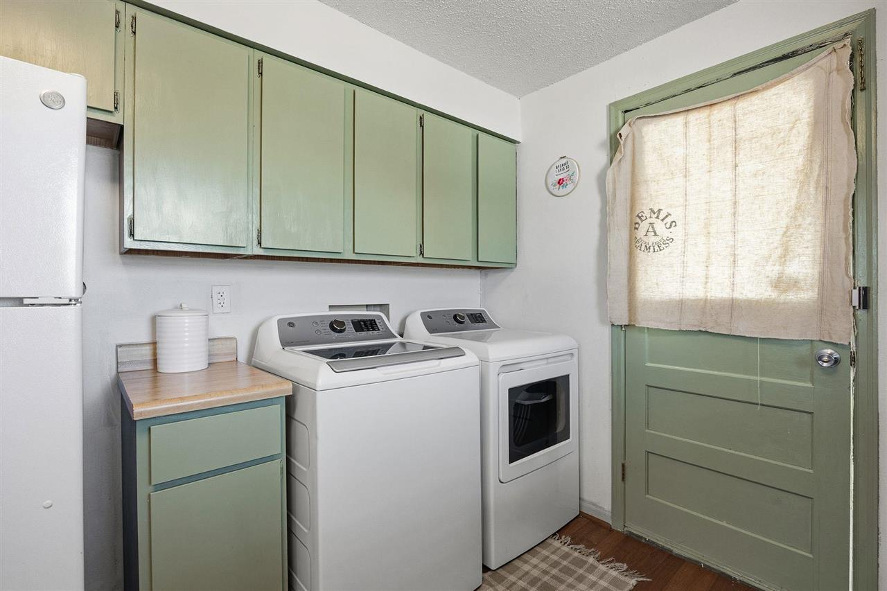 411 N Spencer Street West Liberty IA 52776