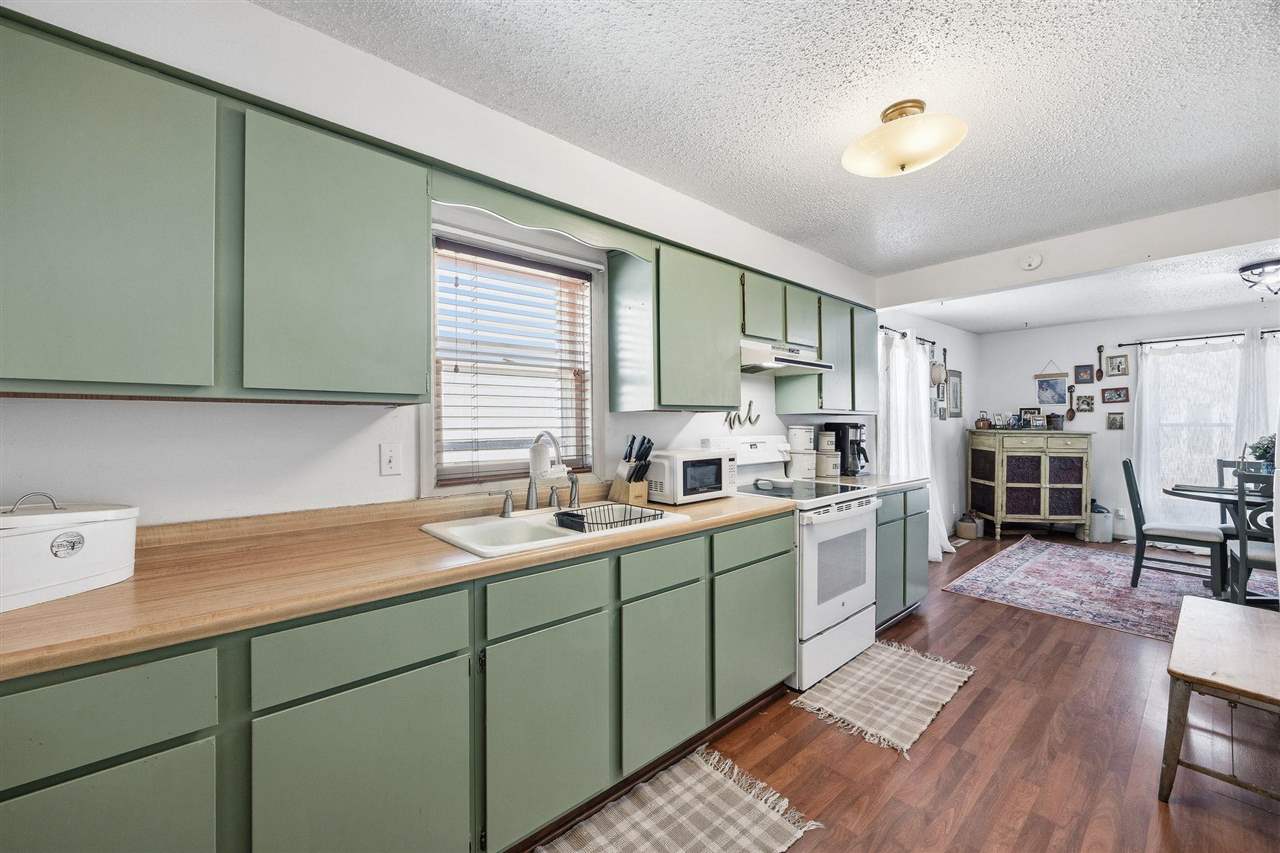 411 N Spencer Street West Liberty IA 52776