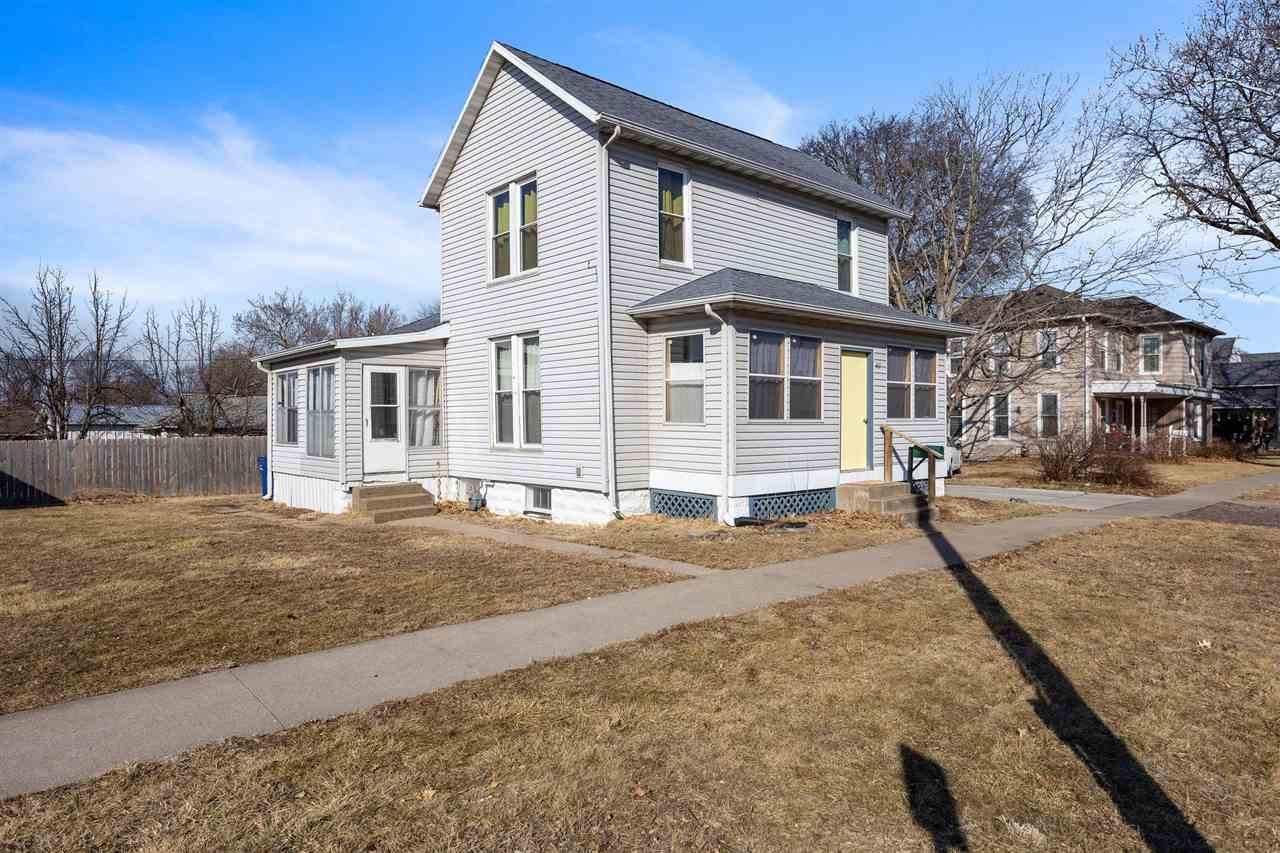 411 N Spencer Street West Liberty IA 52776