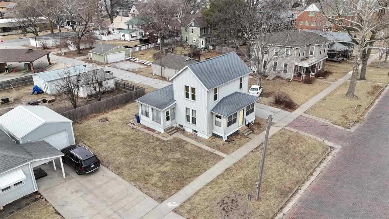 411 N Spencer Street West Liberty IA 52776