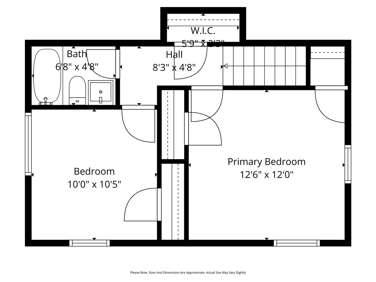 411 N Spencer Street West Liberty IA 52776