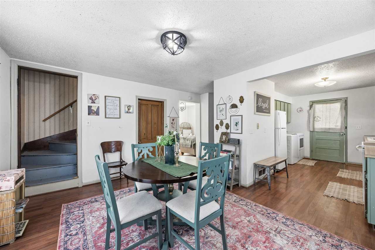 411 N Spencer Street West Liberty IA 52776