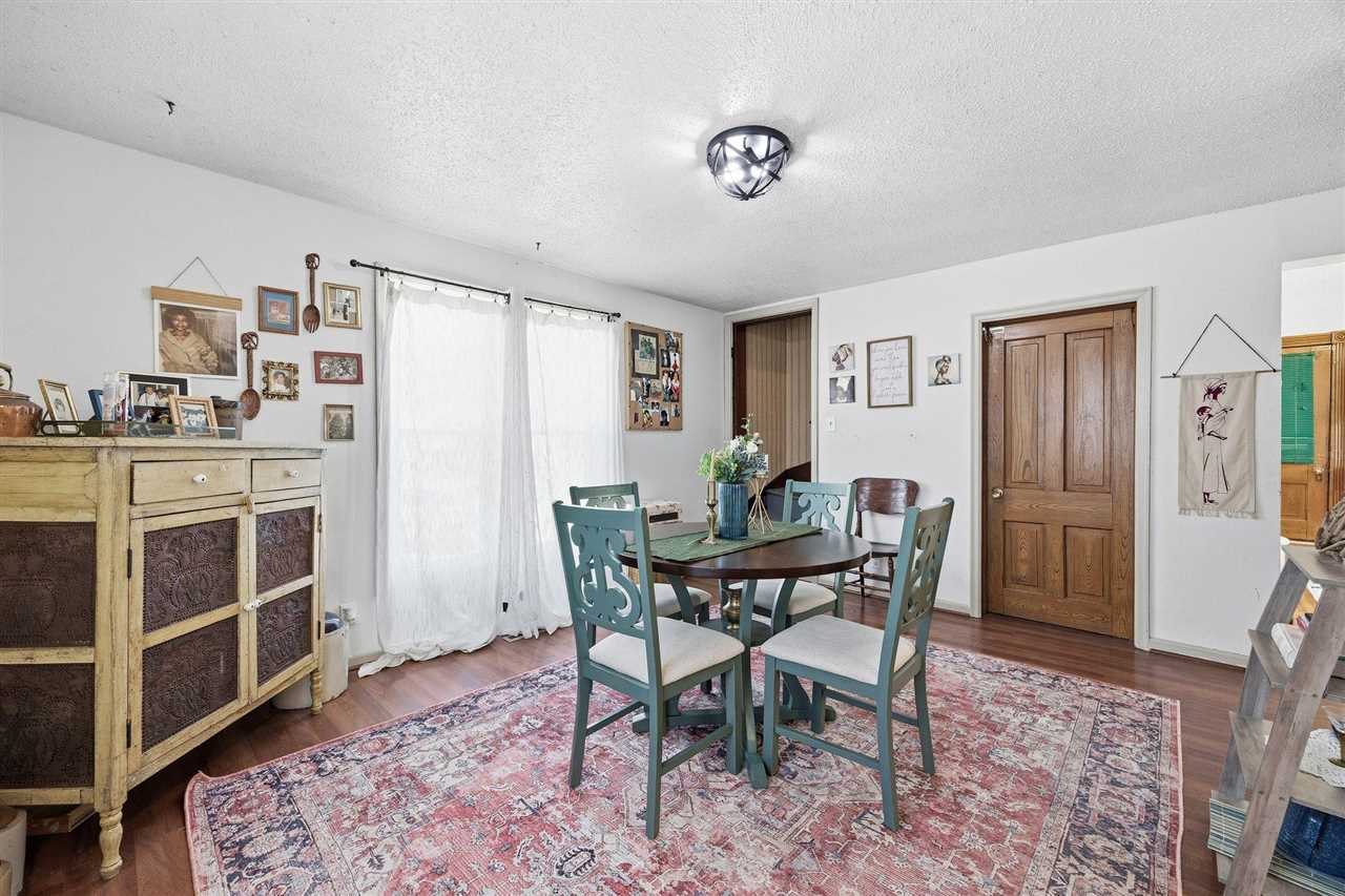 411 N Spencer Street West Liberty IA 52776