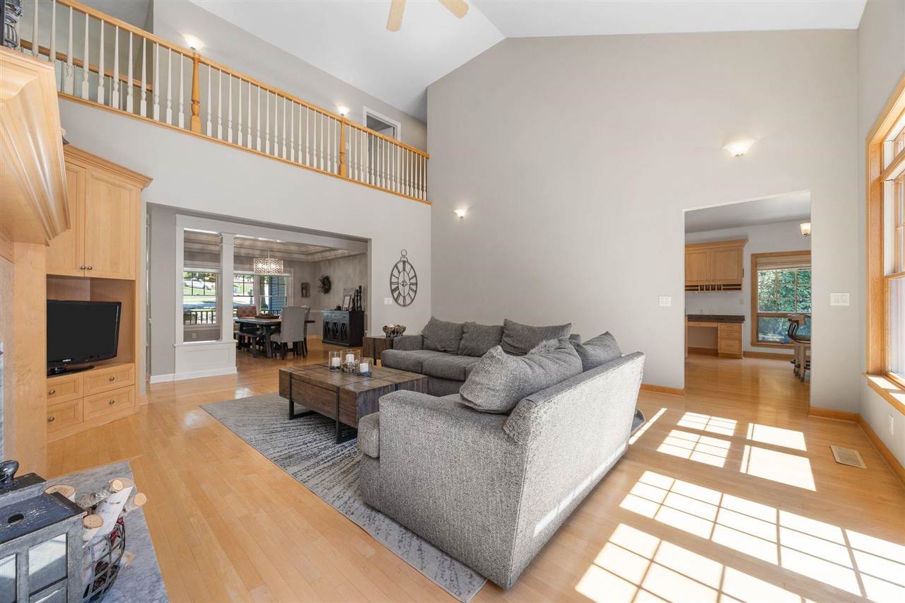 1000 133rd Drive Amana IA 52203