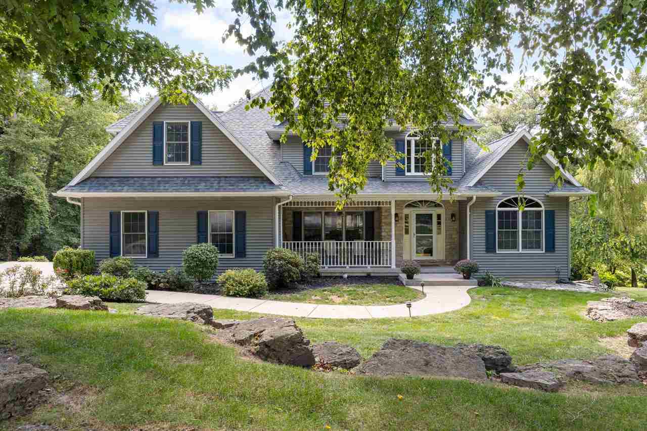 1000 133rd Drive Amana IA 52203