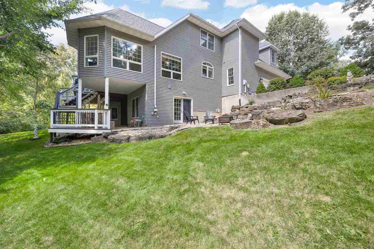 1000 133rd Drive Amana IA 52203