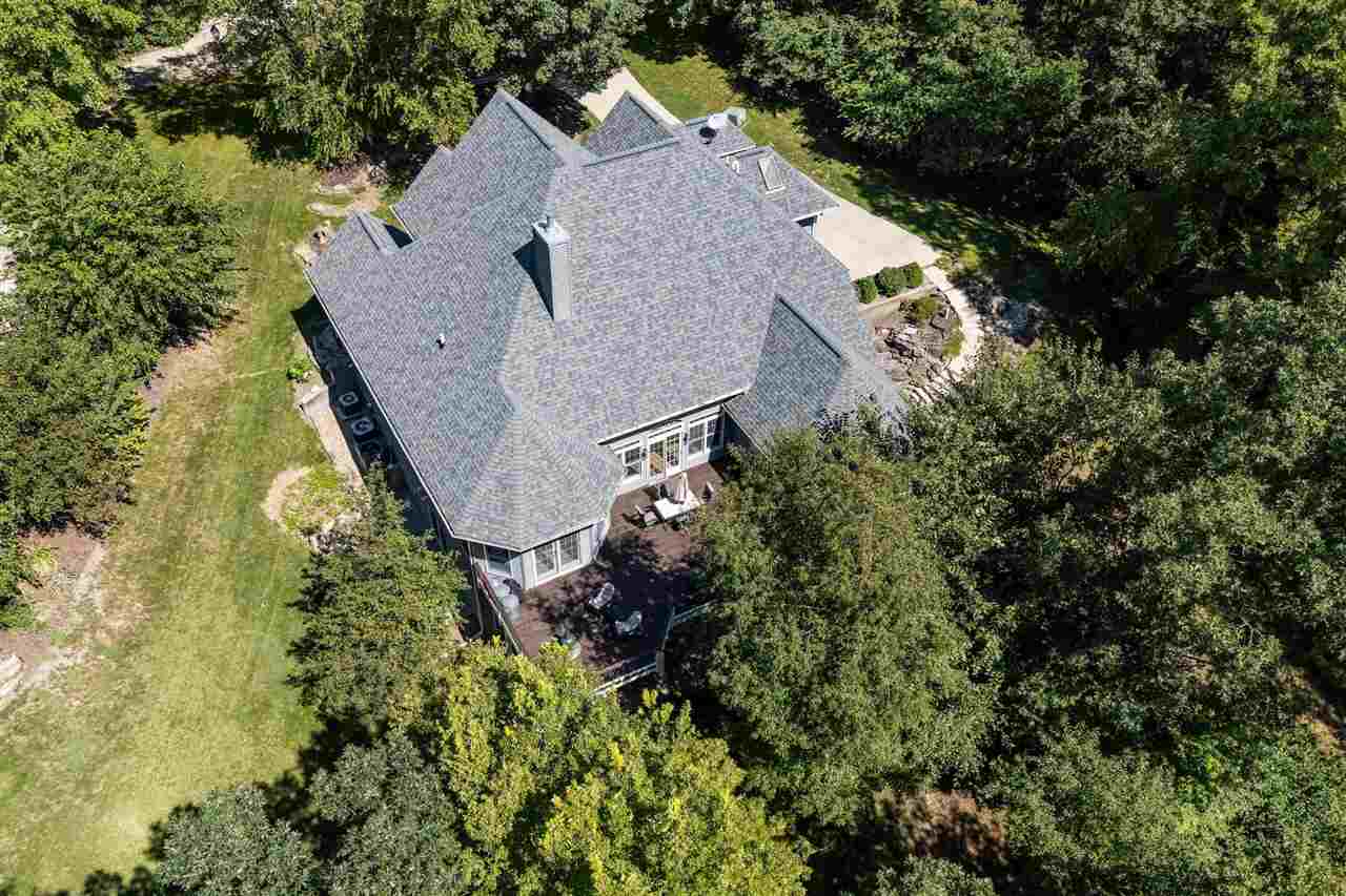 1000 133rd Drive Amana IA 52203