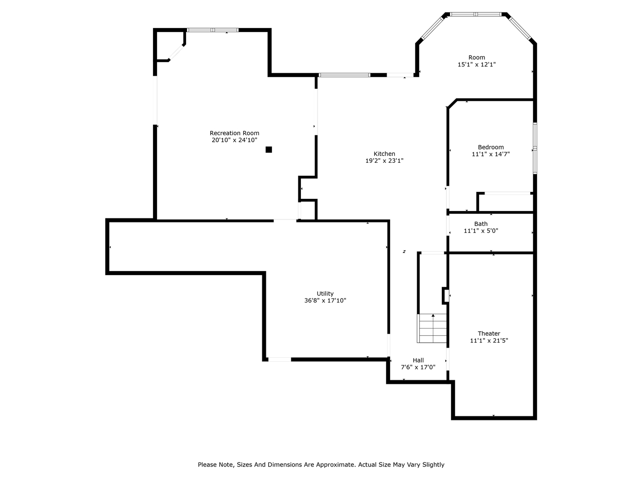 1000 133rd Drive Amana IA 52203