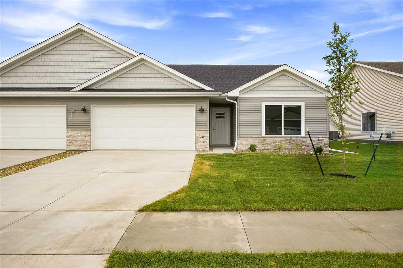 1173 Grant Way North Liberty IA 52317