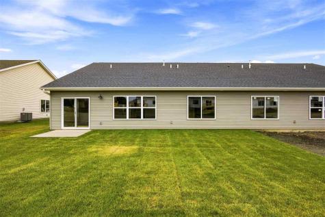 1173 Grant Way North Liberty IA 52317