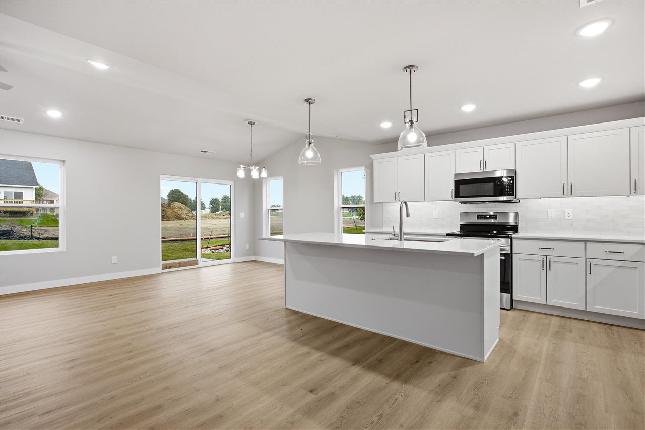 1173 Grant Way North Liberty IA 52317