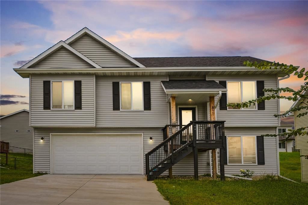 821 Fairview Drive Coralville IA 52241