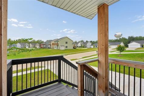 821 Fairview Drive Coralville IA 52241