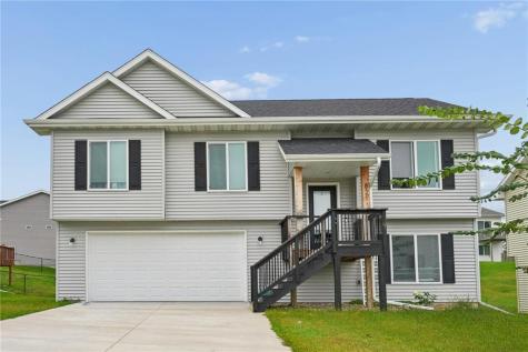 821 Fairview Drive Coralville IA 52241