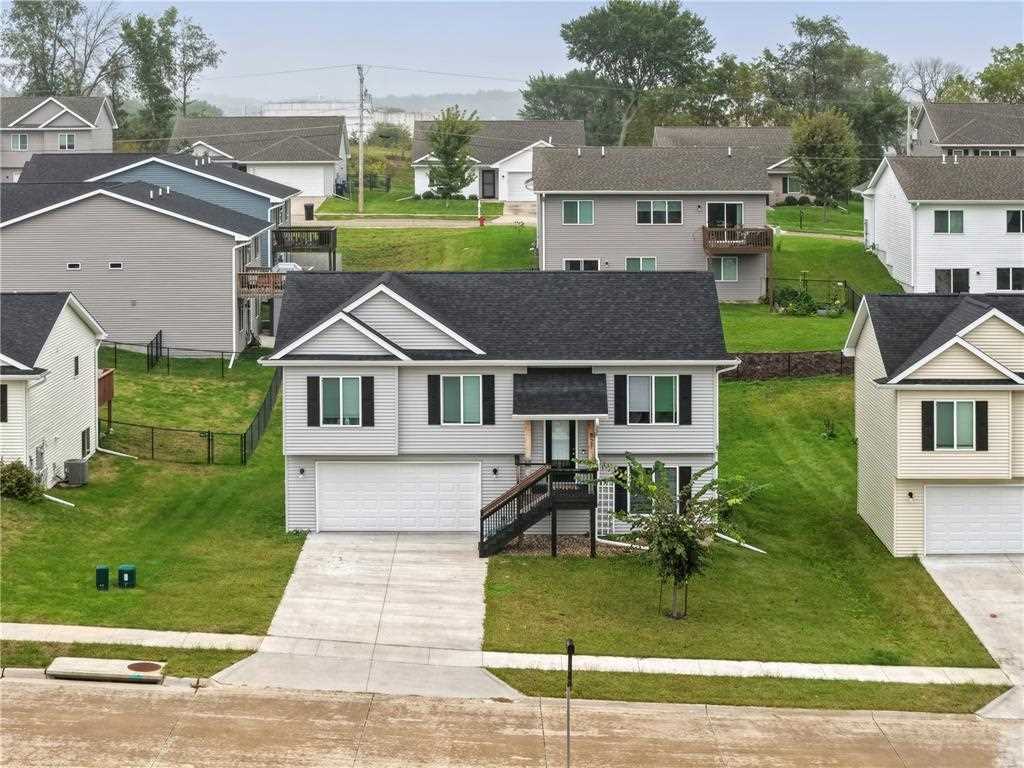 821 Fairview Drive Coralville IA 52241
