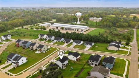 821 Fairview Drive Coralville IA 52241