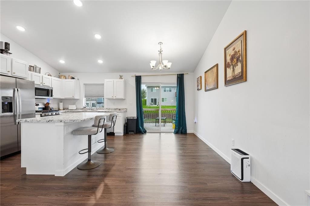 821 Fairview Drive Coralville IA 52241